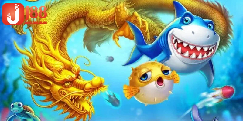 Long Vương là mục tiêu ưa thích của tất cả thợ săn