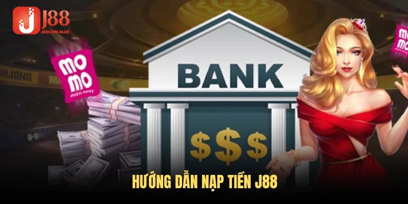 Thủ tục thực hiện lệnh J88 có mặt trên hệ thống